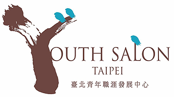 臺北青年職涯發展中心-logo