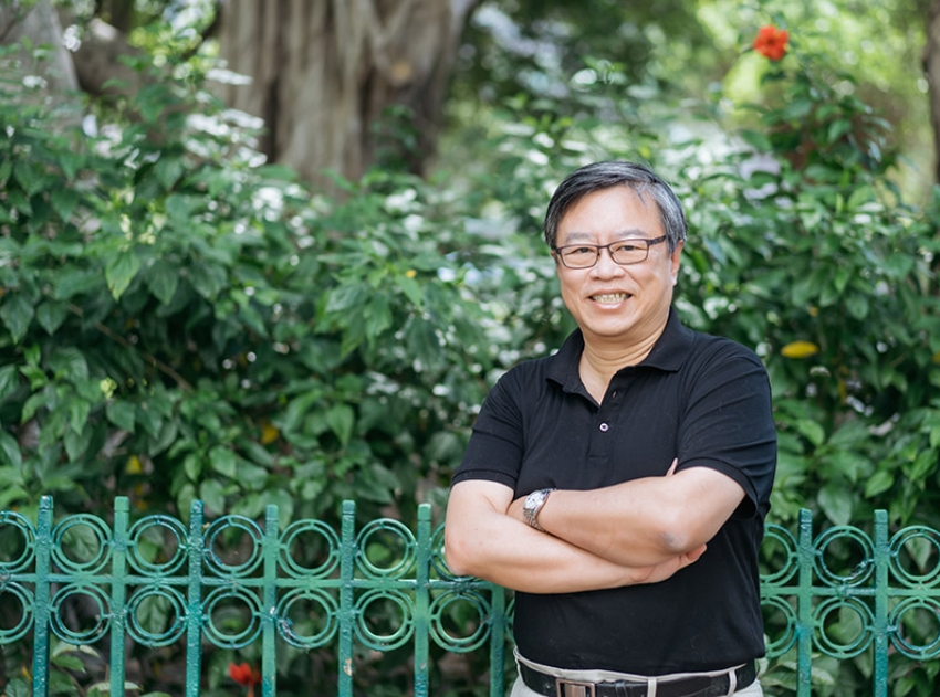 職場、婚姻、生活，有人的地方就要懂談判！劉必榮：掌握談判3要素，不用吵架就拿到你想要的東西