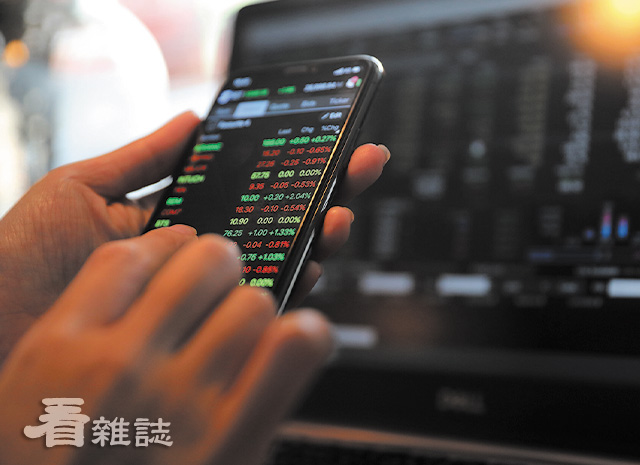 長期持有者的祕密：他們根本沒在看盤！ ──無聊，才是投資的最高境界