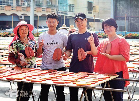 GOODS好東西 挑出新鮮口感與產地之最