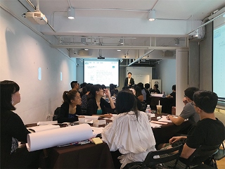 下班後，你在忙什麼？