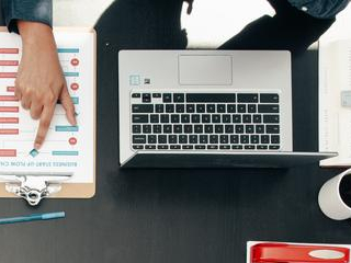 如何經營你的數位履歷？