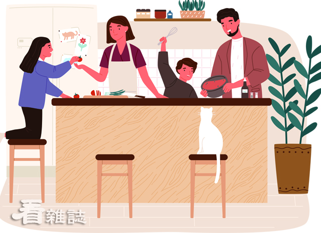  體驗！實體通路無可取代的利器