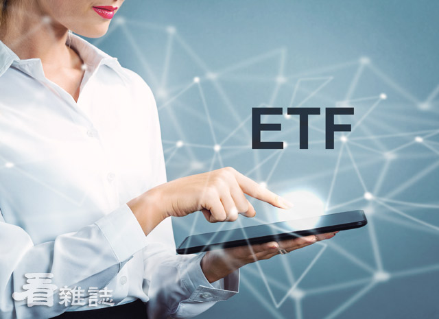 投資ETF，不妨找個虛擬師父