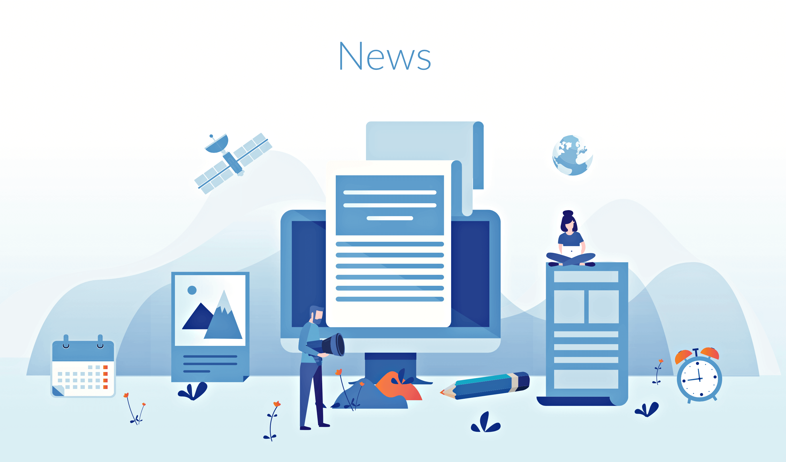 產業趨勢分析：新鮮人想進電商與網路產業，職位這樣選？