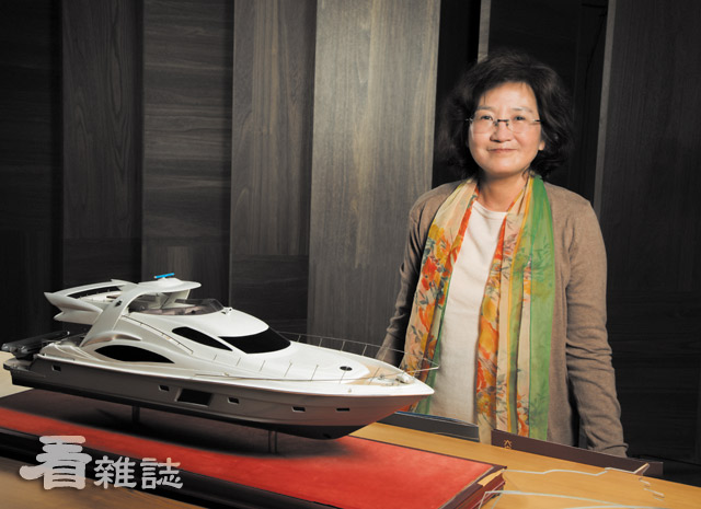 當創業遇上媽媽 加分還是減分？