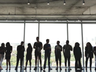 知己知彼的職場致勝心理學