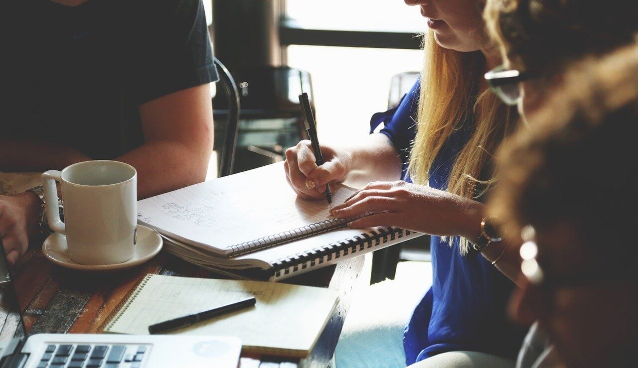 職場新鮮人必看！職場生存三大基本原則