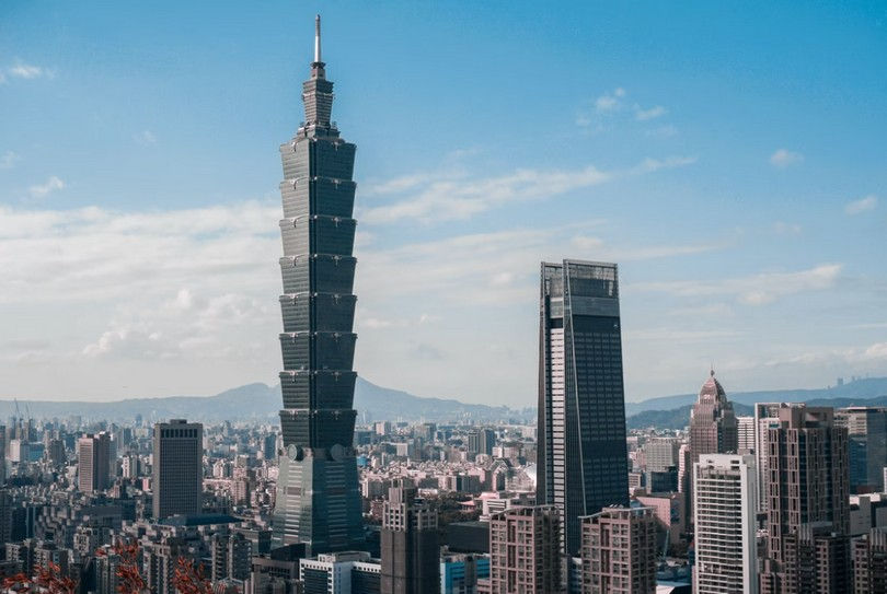 企業併購現象頻傳_Cheers雜誌提供-圖片來源unsplash