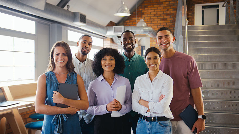 企業成立福委會既是法規也是照顧員工福祉_圖片來源：Shutterstock