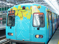 捷運淡水線