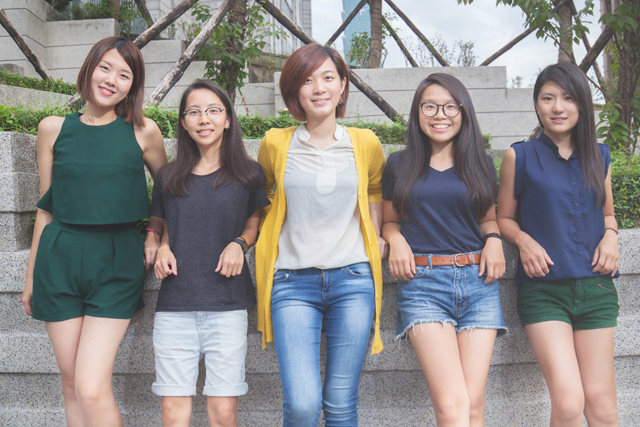 土女時代│看雜誌提供