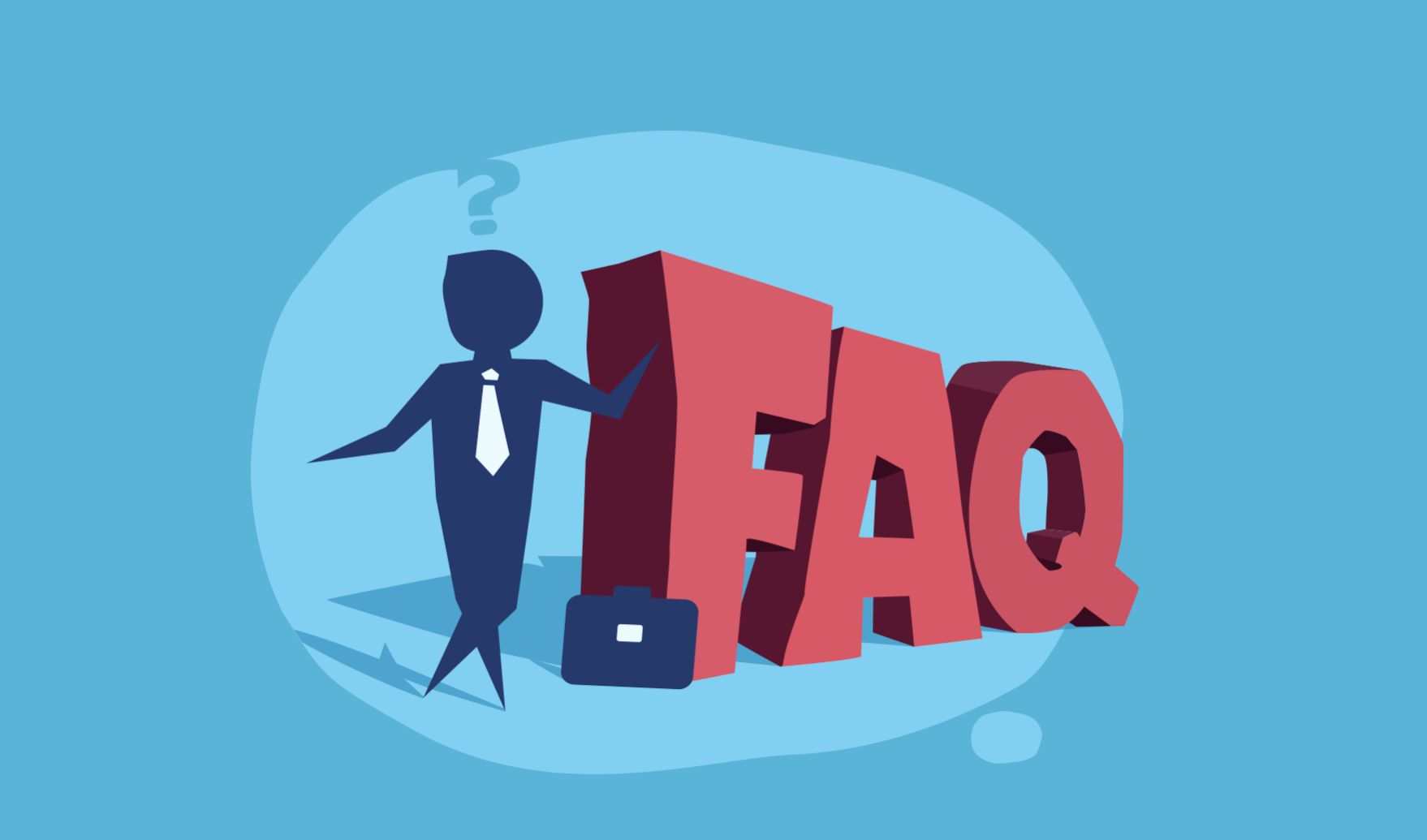 自信的面對這些面試問題_圖片來源：shutterstock_面試趣提供