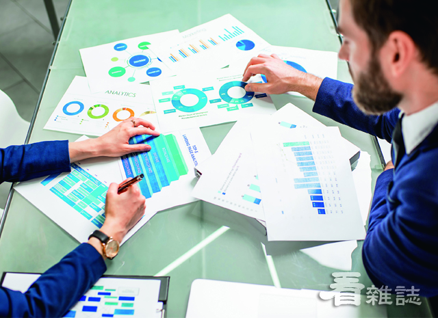 懂得財務的基本觀念│看雜誌提供