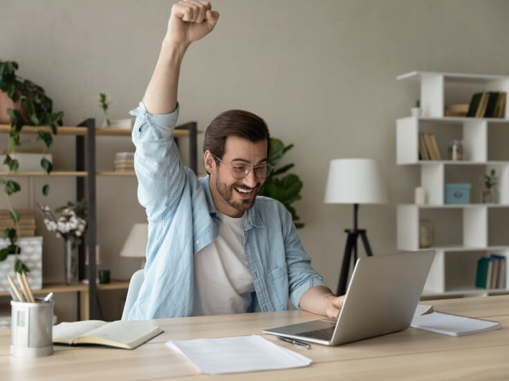 想跳槽該怎麼準備談薪_圖shutterstock_比薪水提供