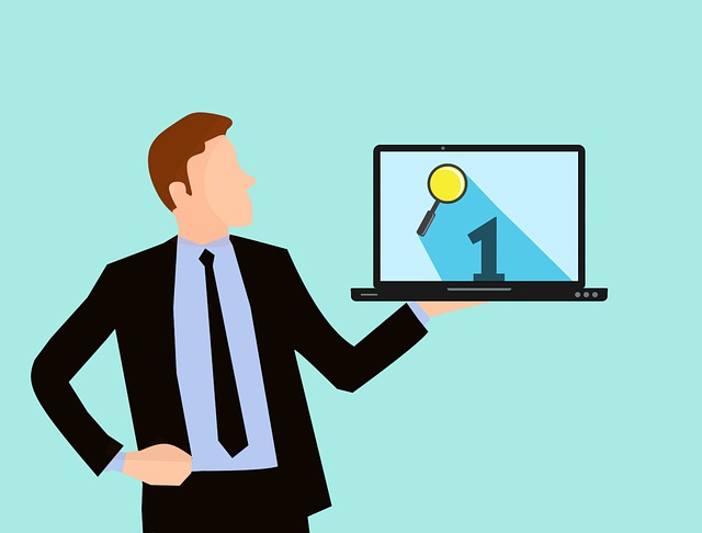 2021 熱門產業中的「熱門公司」名單及平均薪資公佈 │圖片來源pixabay