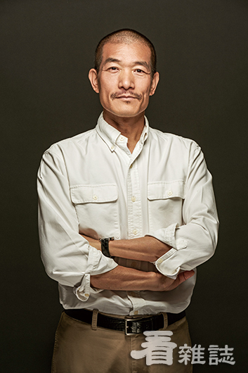 阿原肥皂：以文案型塑品牌「文化資產」-「阿原工作室」創辦人江榮原。阿原提供