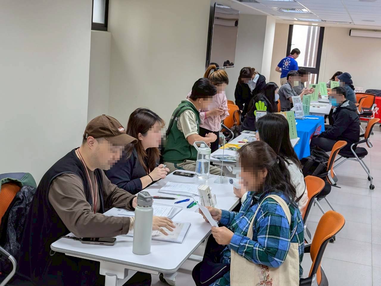 圖示1.中徵示意圖