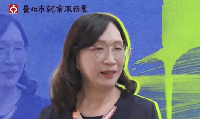 銀髮就業人物誌：外商主管退休再出發，重返財務職場再創價值