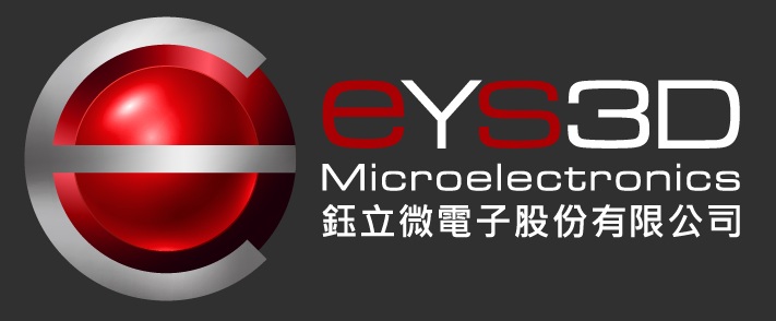 鈺立微電子股份有限公司