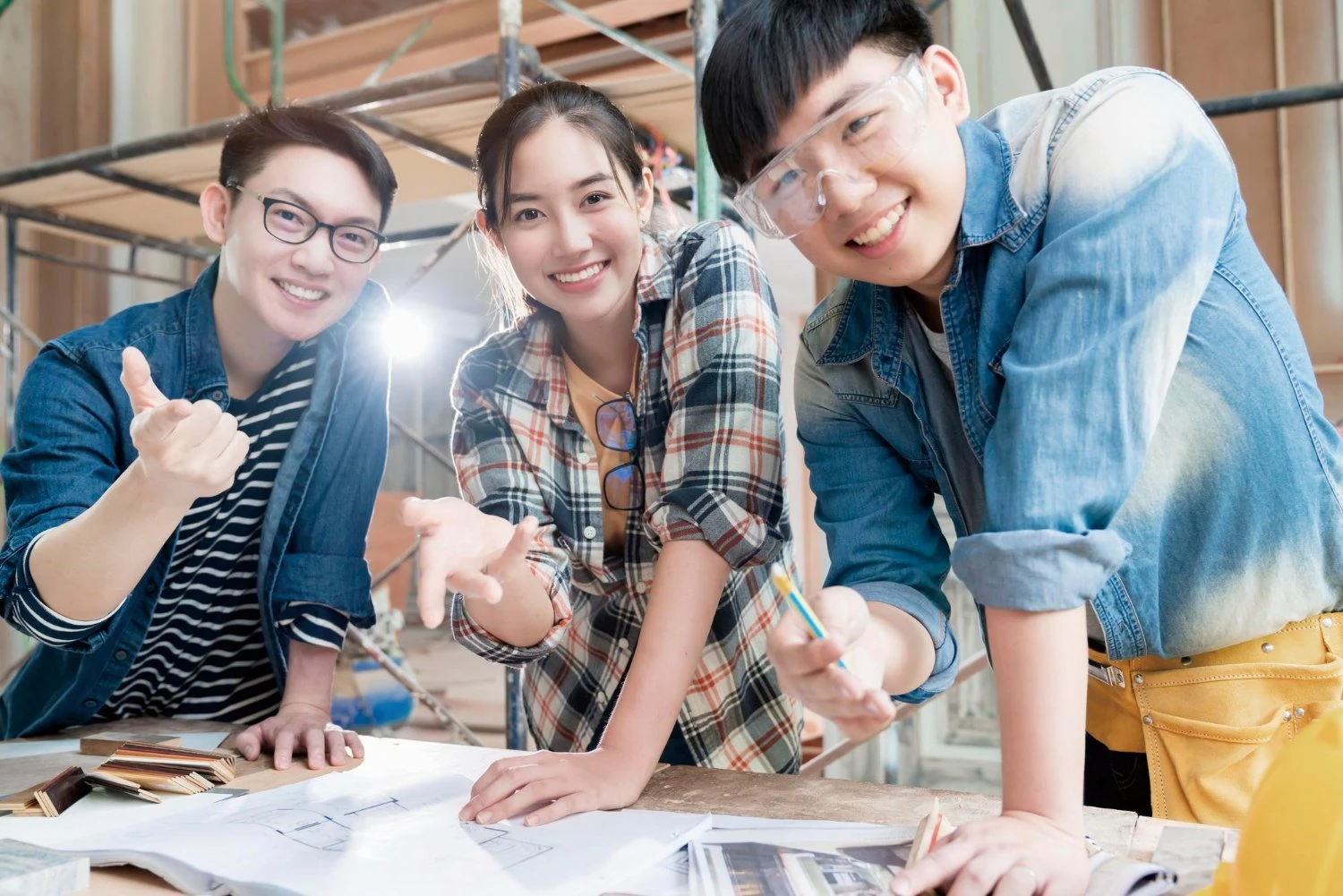 做好交接工作 完美轉身