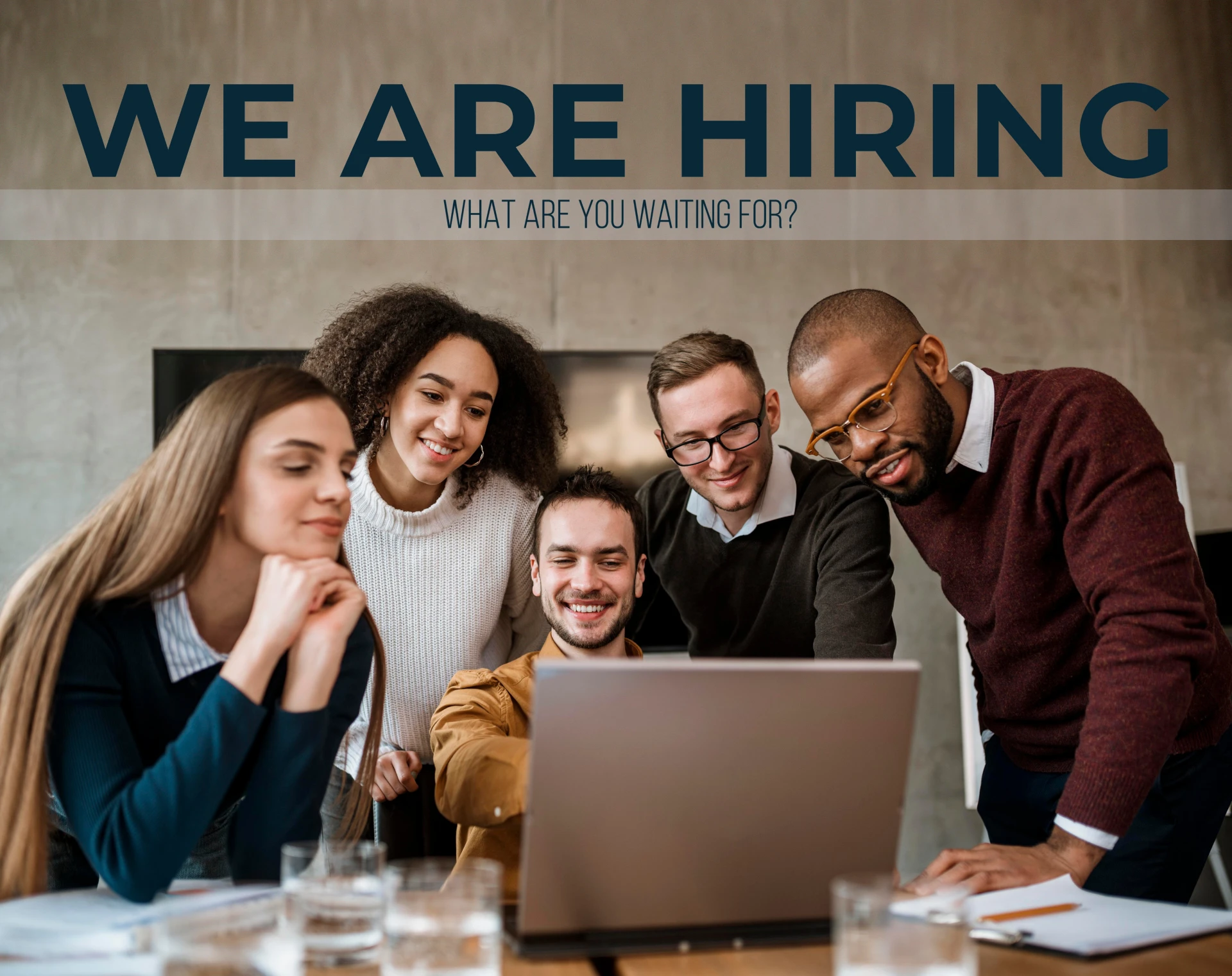 如何打造高效能的工作環境？